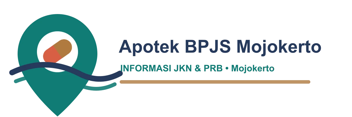 Apotek BPJS Mojokerto