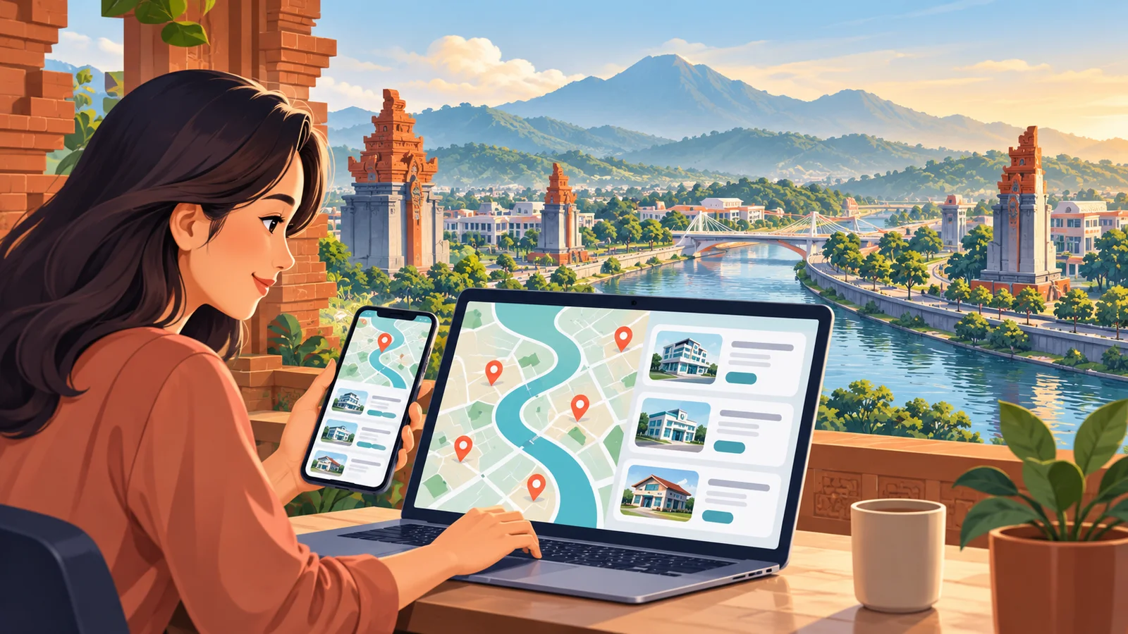 Daftar Apotek BPJS Mojokerto Online: Cara Membaca Informasi dan Verifikasi Sebelum Datang